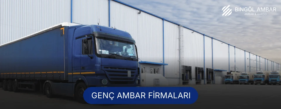 Genç Ambar Taşımacılık