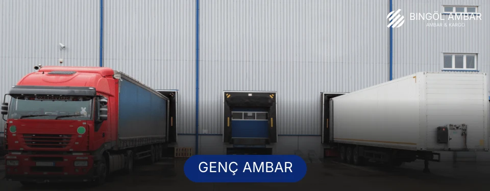 Genç Ambar