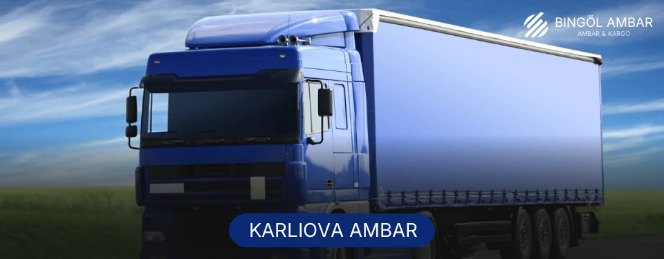 Karlıova Ambar