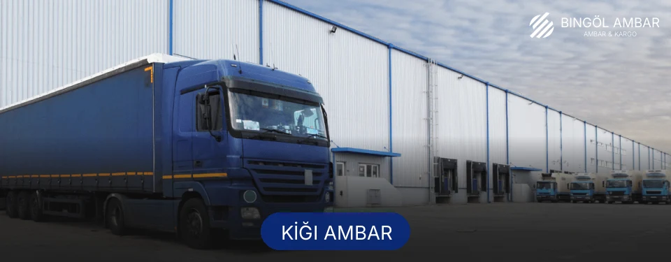 Kiğı Ambar