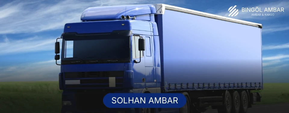 Solhan Ambar Kargo