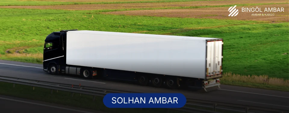 Solhan Ambar