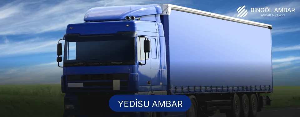 Yedisu Ambar