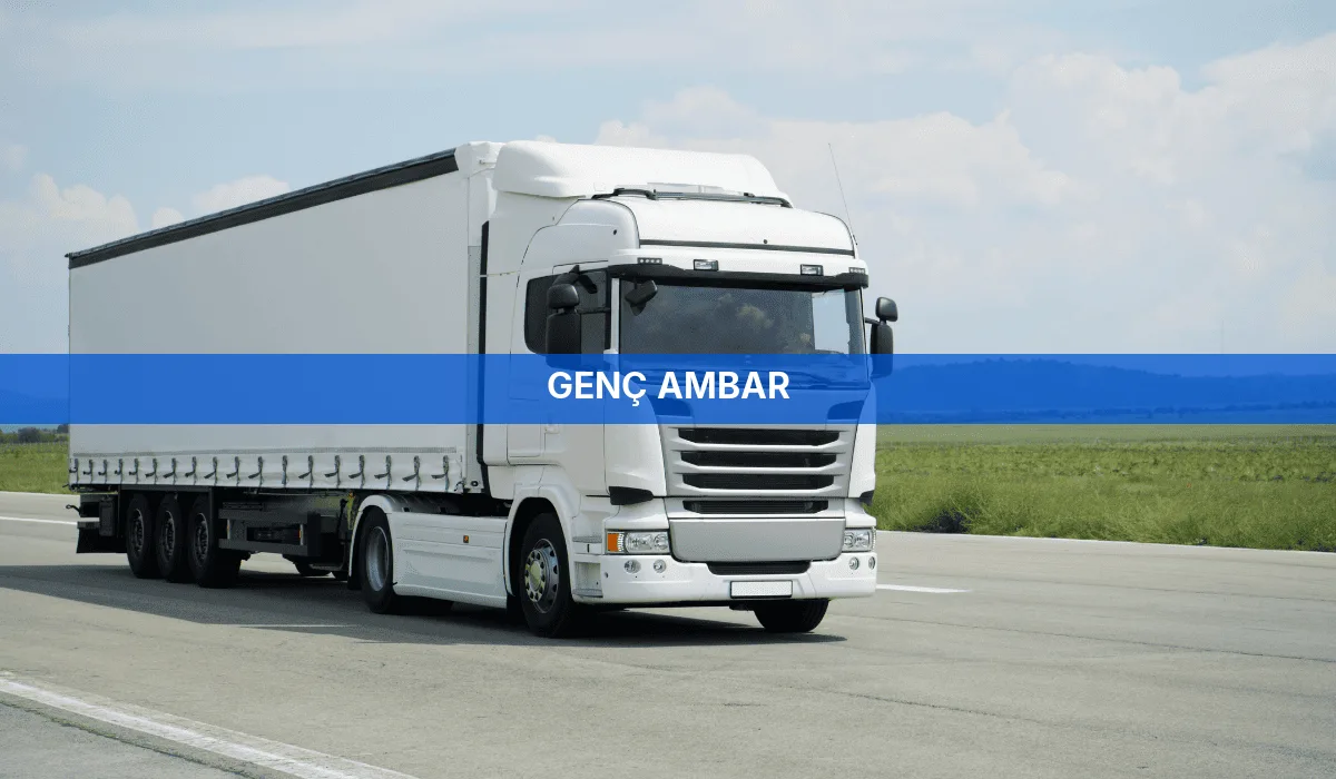 Genç Ambar