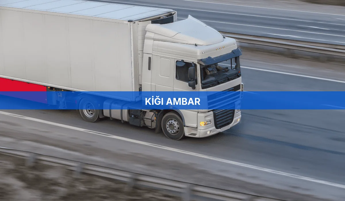 Kiğı Ambar