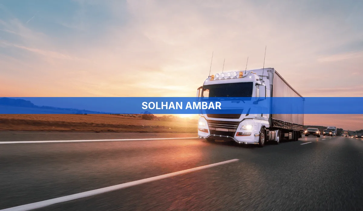 Solhan Ambar