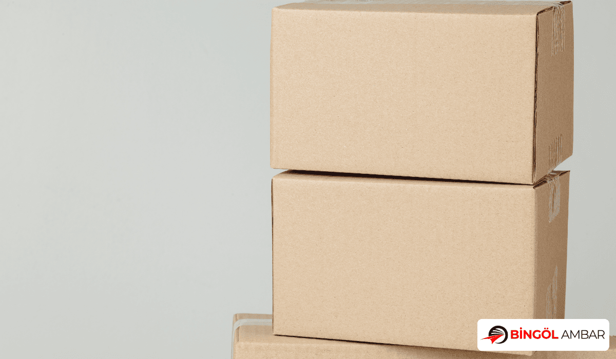 Kolili Yük Taşıma